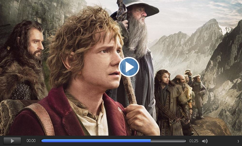 Dans Quel Ordre Regarder Le Hobbit Regarder Le Hobbit un Voyage Inattendu en streaming